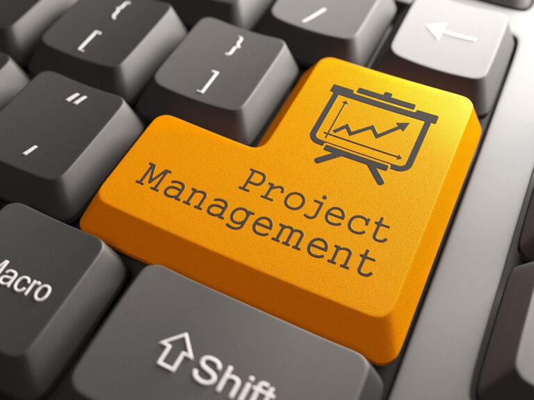 project management